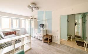 1-к квартира, вторичка, 310м2, 3/5 этаж