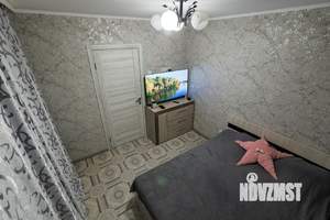 4-к квартира, вторичка, 61м2, 1/5 этаж