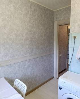 3-к квартира, вторичка, 61м2, 4/5 этаж