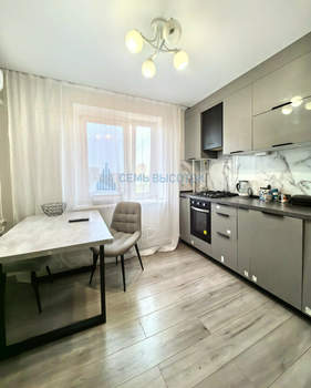 1-к квартира, вторичка, 33м2, 9/10 этаж