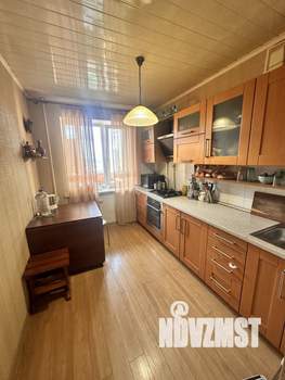 2-к квартира, вторичка, 50м2, 9/9 этаж