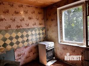 2-к квартира, вторичка, 50м2, 3/9 этаж