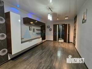 2-к квартира, вторичка, 61м2, 2/5 этаж