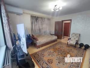 2-к квартира, вторичка, 54м2, 14/16 этаж
