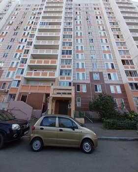 3-к квартира, вторичка, 73м2, 3/14 этаж