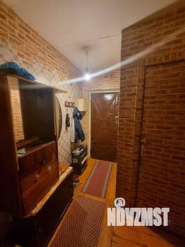 2-к квартира, вторичка, 45м2, 1/5 этаж