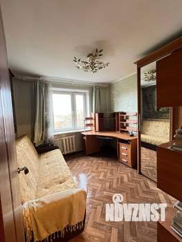 3-к квартира, вторичка, 65м2, 6/9 этаж
