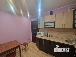 1-к квартира, вторичка, 34м2, 2/17 этаж