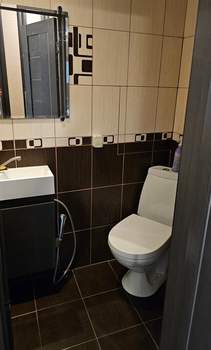 2-к квартира, вторичка, 58м2, 3/18 этаж