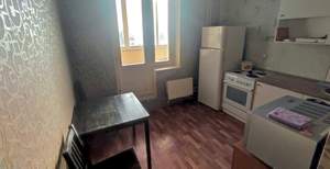 1-к квартира, вторичка, 38м2, 11/17 этаж