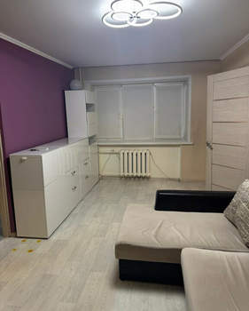 2-к квартира, вторичка, 42м2, 2/5 этаж