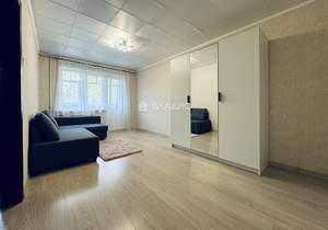1-к квартира, вторичка, 33м2, 3/9 этаж