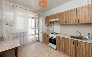 1-к квартира, вторичка, 38м2, 11/12 этаж