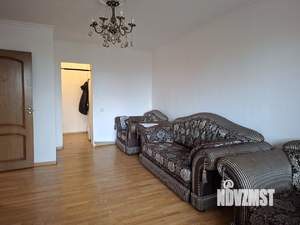 1-к квартира, вторичка, 37м2, 3/13 этаж