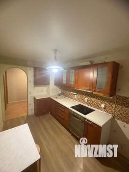 2-к квартира, вторичка, 56м2, 2/14 этаж