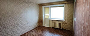2-к квартира, вторичка, 45м2, 3/5 этаж