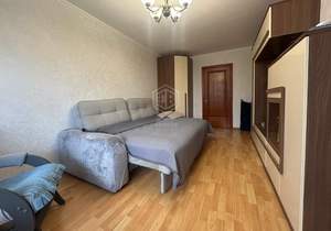 2-к квартира, вторичка, 50м2, 5/9 этаж
