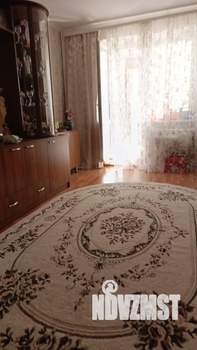 3-к квартира, вторичка, 62м2, 2/9 этаж