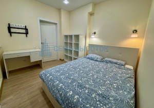 1-к квартира, вторичка, 43м2, 10/17 этаж