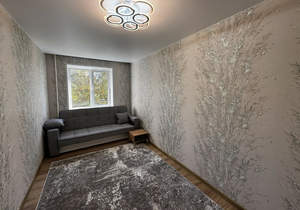 2-к квартира, вторичка, 45м2, 3/5 этаж