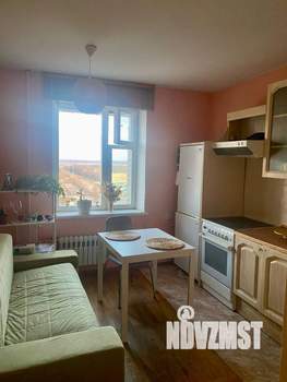 2-к квартира, вторичка, 59м2, 15/16 этаж