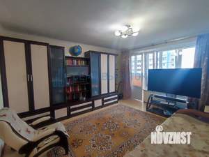 2-к квартира, вторичка, 54м2, 14/16 этаж