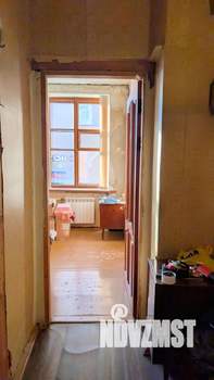 3-к квартира, вторичка, 70м2, 2/5 этаж