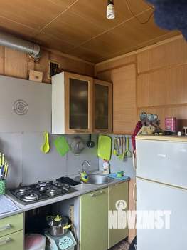 2-к квартира, вторичка, 42м2, 5/5 этаж