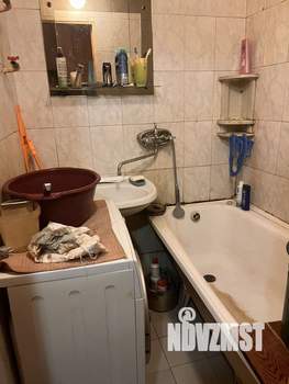 2-к квартира, вторичка, 45м2, 1/5 этаж