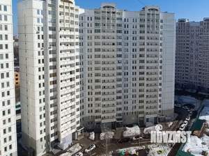 2-к квартира, вторичка, 56м2, 4/18 этаж