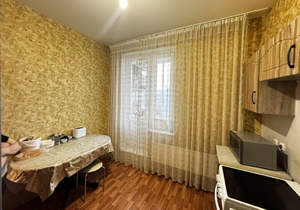 3-к квартира, вторичка, 73м2, 17/17 этаж