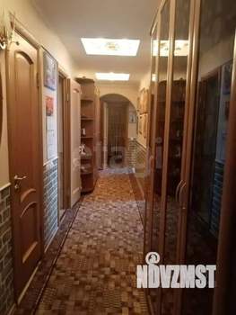 3-к квартира, вторичка, 77м2, 3/5 этаж