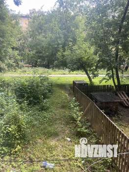 2-к квартира, вторичка, 45м2, 1/5 этаж