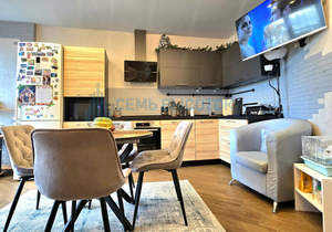 2-к квартира, вторичка, 70м2, 11/11 этаж