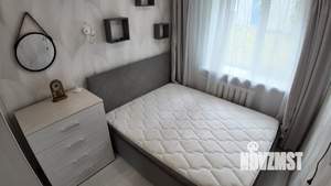 3-к квартира, вторичка, 50м2, 1/5 этаж