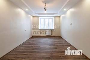 1-к квартира, вторичка, 39м2, 3/5 этаж