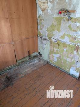 2-к квартира, вторичка, 44м2, 5/5 этаж