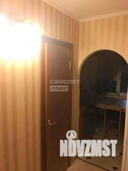 2-к квартира, вторичка, 52м2, 2/10 этаж