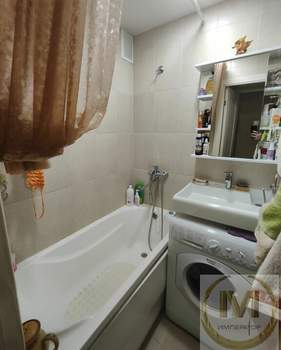 2-к квартира, вторичка, 43м2, 3/5 этаж