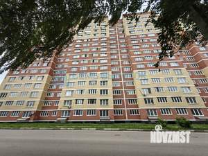 2-к квартира, вторичка, 78м2, 8/15 этаж