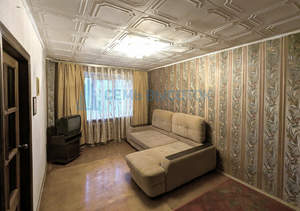 3-к квартира, вторичка, 54м2, 5/9 этаж