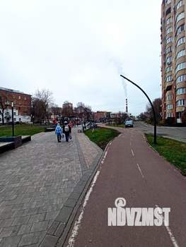 4-к квартира, вторичка, 84м2, 9/14 этаж