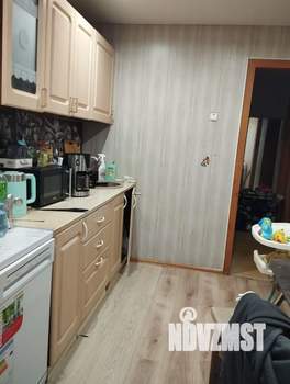 2-к квартира, вторичка, 52м2, 4/9 этаж