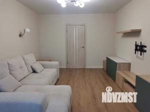 2-к квартира, вторичка, 76м2, 17/17 этаж