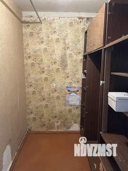 2-к квартира, вторичка, 45м2, 1/5 этаж