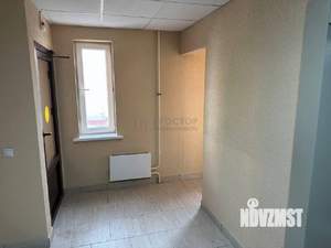 1-к квартира, вторичка, 43м2, 2/9 этаж