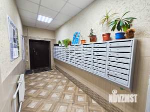 2-к квартира, вторичка, 54м2, 23/23 этаж