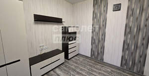 2-к квартира, вторичка, 39м2, 1/5 этаж