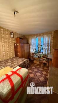 2-к квартира, вторичка, 46м2, 5/5 этаж