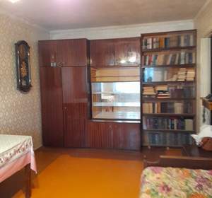 2-к квартира, вторичка, 52м2, 5/9 этаж